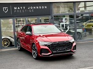 Audi RS Q8 RS TFSI QUATTRO VORSPRUNG MHEV 25