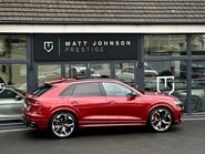 Audi RS Q8 RS TFSI QUATTRO VORSPRUNG MHEV 26