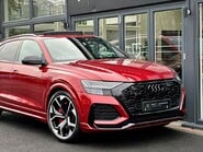 Audi RS Q8 RS TFSI QUATTRO VORSPRUNG MHEV 28