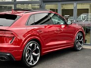 Audi RS Q8 RS TFSI QUATTRO VORSPRUNG MHEV 44