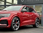 Audi RS Q8 RS TFSI QUATTRO VORSPRUNG MHEV 47