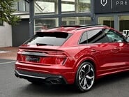 Audi RS Q8 RS TFSI QUATTRO VORSPRUNG MHEV 50