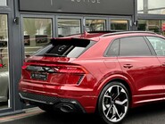 Audi RS Q8 RS TFSI QUATTRO VORSPRUNG MHEV 73