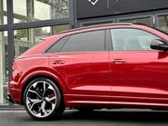 Audi RS Q8 RS TFSI QUATTRO VORSPRUNG MHEV 81