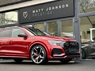 Audi RS Q8 RS TFSI QUATTRO VORSPRUNG MHEV 84