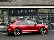 Audi RS Q8 RS TFSI QUATTRO VORSPRUNG MHEV 3