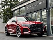 Audi RS Q8 RS TFSI QUATTRO VORSPRUNG MHEV 29