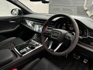 Audi RS Q8 RS TFSI QUATTRO VORSPRUNG MHEV 61