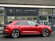 Audi RS Q8 RS TFSI QUATTRO VORSPRUNG MHEV 46