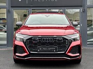 Audi RS Q8 RS TFSI QUATTRO VORSPRUNG MHEV 41