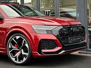 Audi RS Q8 RS TFSI QUATTRO VORSPRUNG MHEV 74