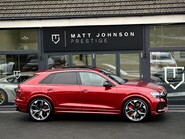 Audi RS Q8 RS TFSI QUATTRO VORSPRUNG MHEV 80