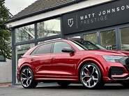 Audi RS Q8 RS TFSI QUATTRO VORSPRUNG MHEV 83