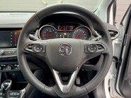 Vauxhall Crossland ULTIMATE NAV 18