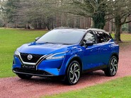 Nissan Qashqai DIG-T TEKNA PLUS DCT MHEV 13