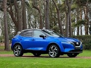 Nissan Qashqai DIG-T TEKNA PLUS DCT MHEV 19