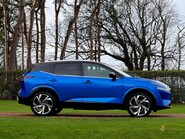 Nissan Qashqai DIG-T TEKNA PLUS DCT MHEV 42