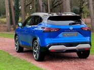 Nissan Qashqai DIG-T TEKNA PLUS DCT MHEV 48