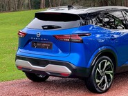 Nissan Qashqai DIG-T TEKNA PLUS DCT MHEV 50