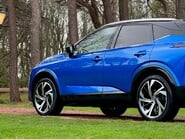 Nissan Qashqai DIG-T TEKNA PLUS DCT MHEV 54