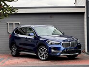 BMW X1 SDRIVE20I XLINE 1