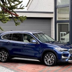 BMW X1 SDRIVE20I XLINE 1