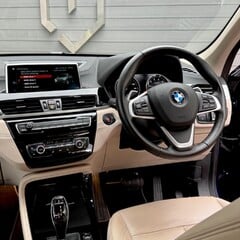 BMW X1 SDRIVE20I XLINE 2