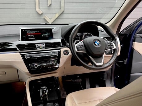 BMW X1 SDRIVE20I XLINE 3