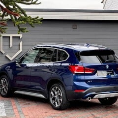 BMW X1 SDRIVE20I XLINE 3