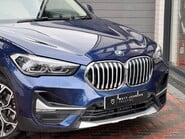 BMW X1 SDRIVE20I XLINE 8