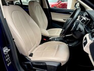 BMW X1 SDRIVE20I XLINE 9