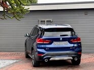 BMW X1 SDRIVE20I XLINE 16