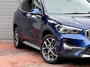 BMW X1 SDRIVE20I XLINE 20