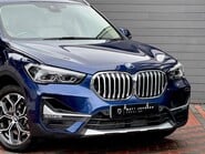 BMW X1 SDRIVE20I XLINE 22