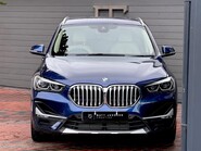 BMW X1 SDRIVE20I XLINE 25