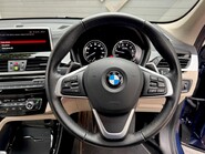 BMW X1 SDRIVE20I XLINE 27