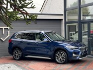 BMW X1 SDRIVE20I XLINE 30