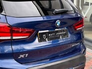 BMW X1 SDRIVE20I XLINE 39