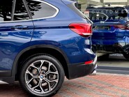 BMW X1 SDRIVE20I XLINE 43