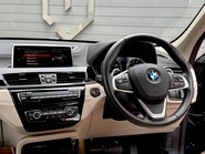 BMW X1 SDRIVE20I XLINE 11