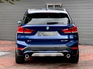 BMW X1 SDRIVE20I XLINE 28