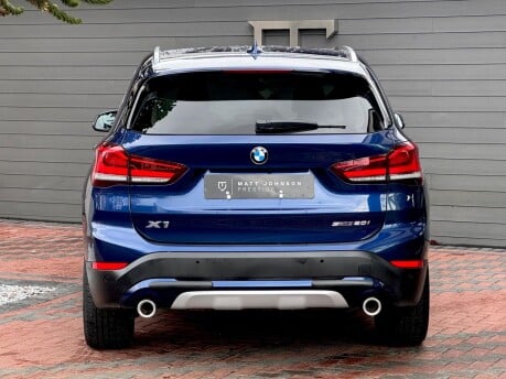 BMW X1 SDRIVE20I XLINE 28