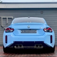 BMW M2 M2 2