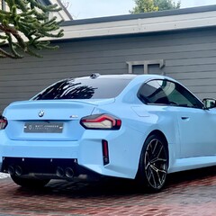 BMW M2 M2 4