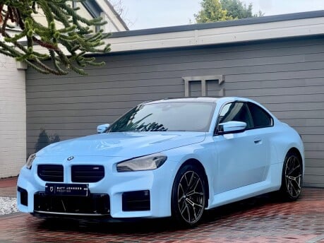 BMW M2 M2 19