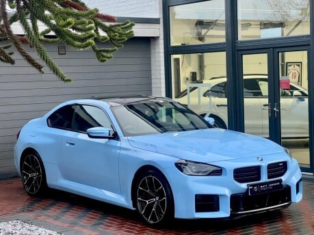 BMW M2 M2 25