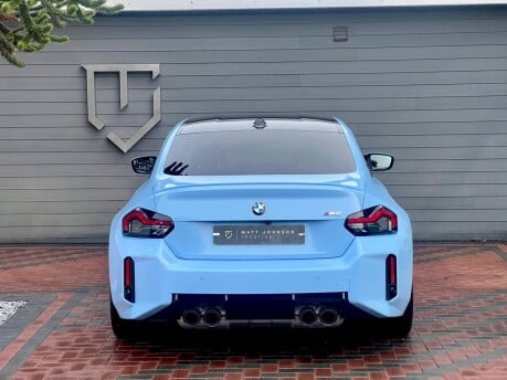 BMW M2 M2 26