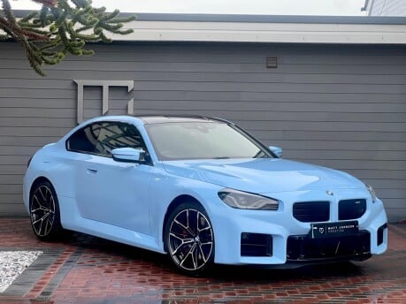 BMW M2 M2 27