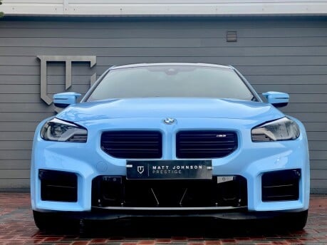 BMW M2 M2 34