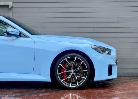 BMW M2 M2 35